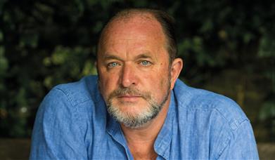 william dalrymple